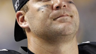 Roethlisberger Rewarded For His Commitment To Not Raping